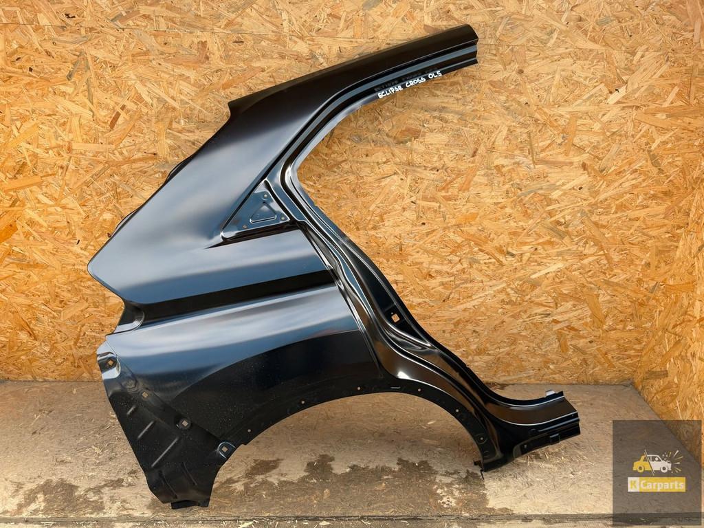 Aileron arri re droit neuf d'origine pour Mitsubishi Eclipse, Info@mitsubishi-motors.com, Mitsubishi Motors Corporation, Utilisé