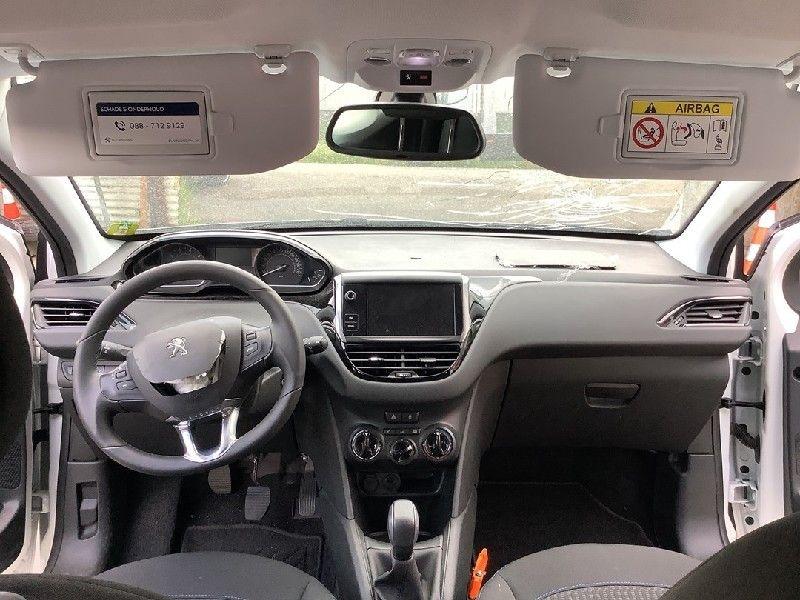 VERSNELLINGSBAK SCHAKEL ABS 208 I (CA / CC / CK / CL), Gebruikt, Peugeot