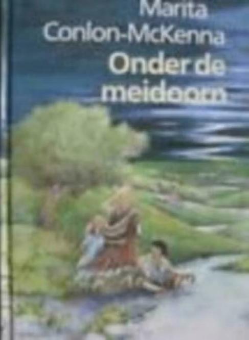 Onder de meidoorn / Marita Conlon -McKenna, Ophalen of Verzenden, Gelezen