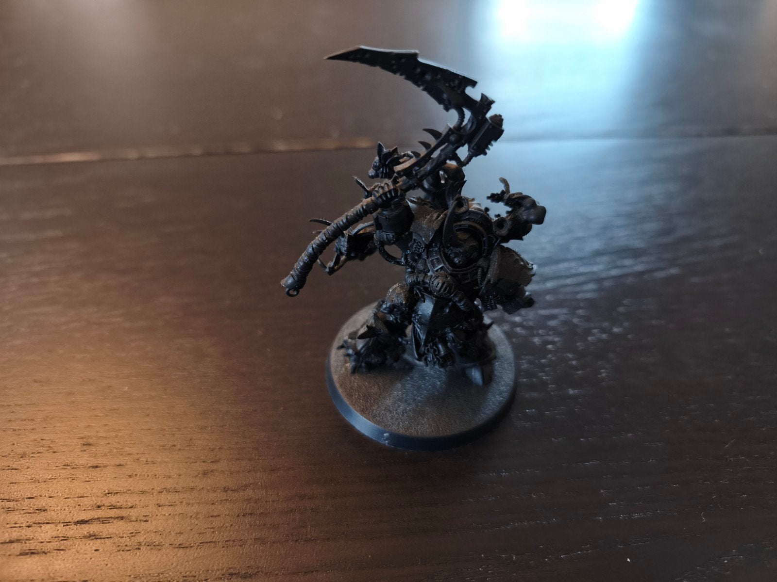 dg troops 40k, Hobby en Vrije tijd, Verzenden, Gebruikt, Warhammer 40000, Figuurtje(s)