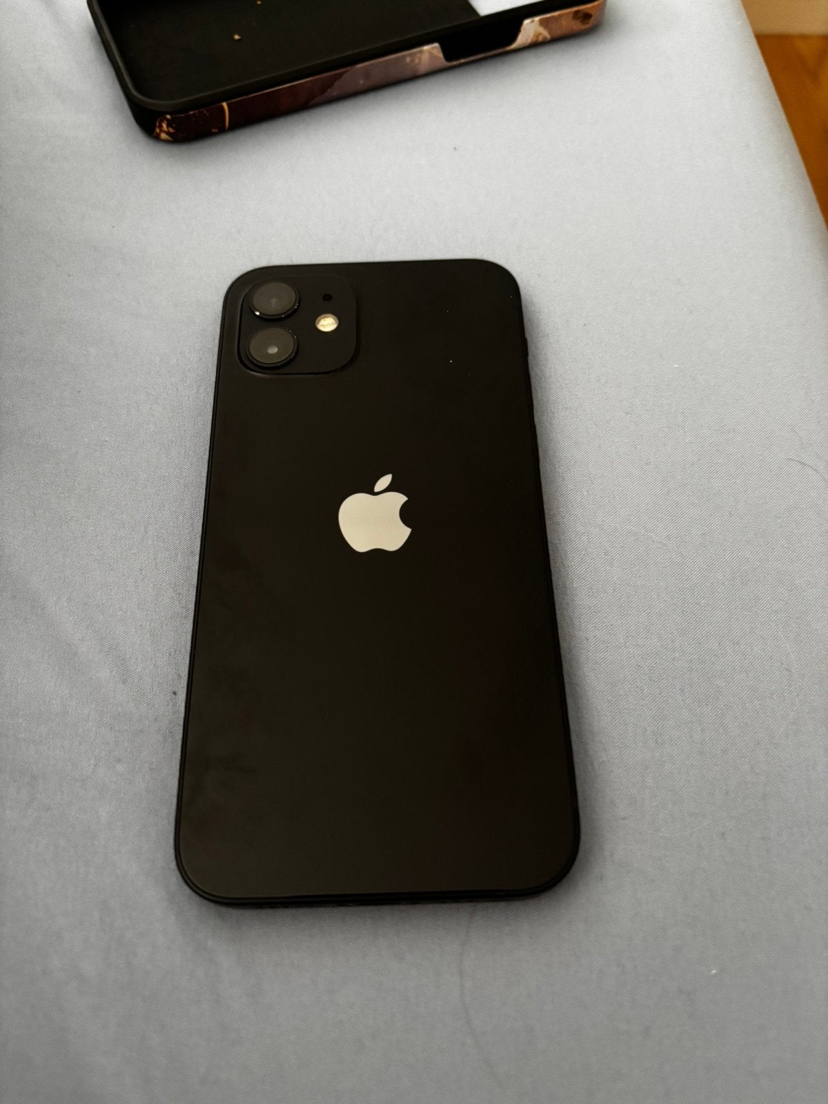 iphone 12, Télécoms, 128 GB, 73 %, Enlèvement, Utilisé