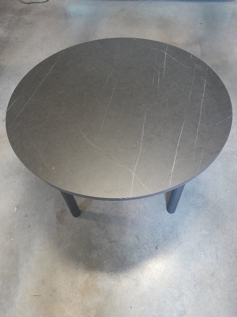 Tafel, Ophalen, Zo goed als nieuw