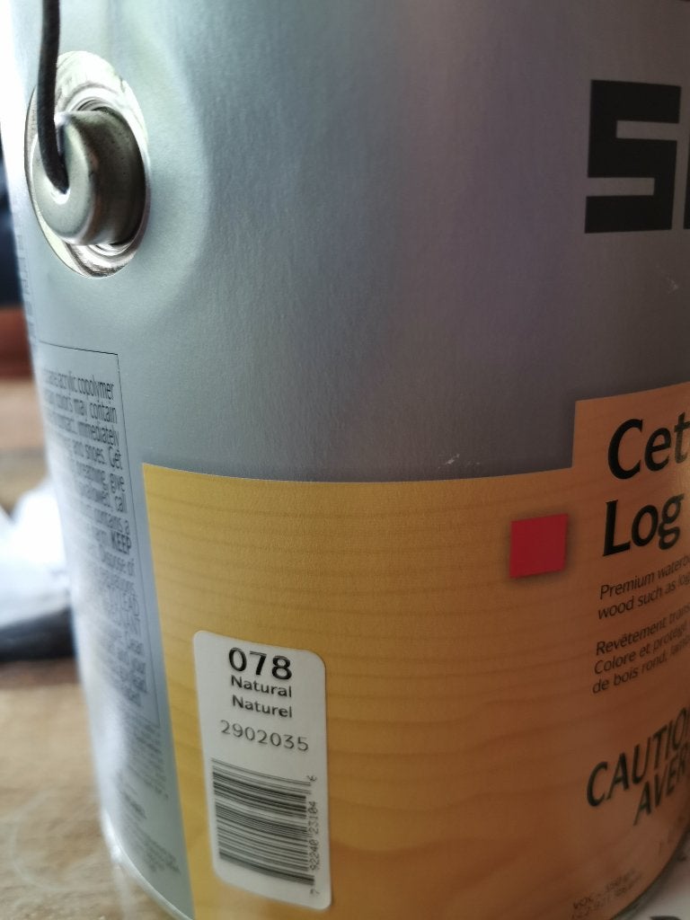 Vente de stock de Cetol 7 ! DERNIÈRES PIÈCES, Enlèvement ou Envoi