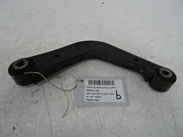 REACTIESTANG RECHTS ACHTER Ford Mondeo V Wagon, Gebruikt, Henry-Ford-Straße  1
50735  Köln, DE, Ford-Werke GmbH, Kunden@ford.com