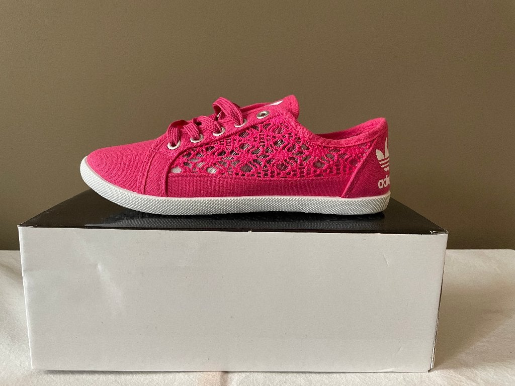 basket femme, Vêtements | Femmes, Chaussures, Neuf, Enlèvement ou Envoi, Adidas, Rose
