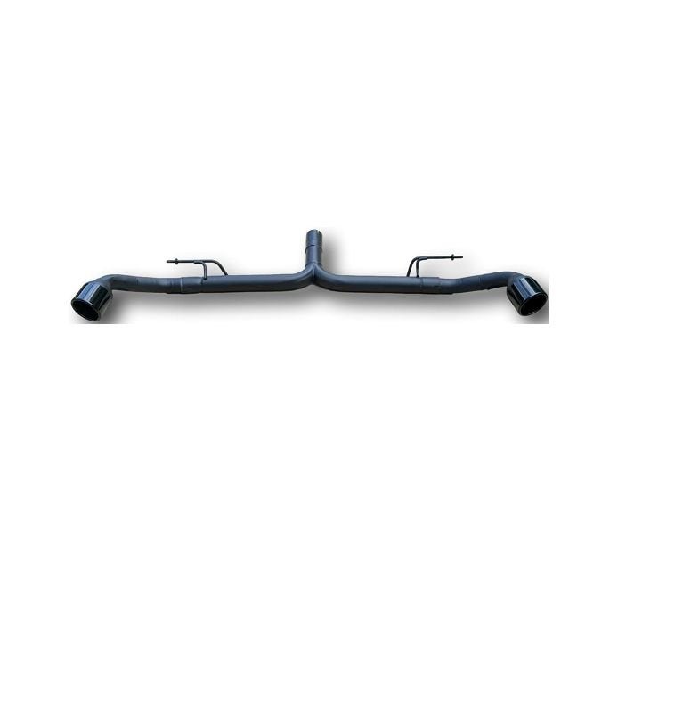 123 SPORTUITLAAT BMW X5 X6 E70 E71 3.0 diesel UITLAAT, Autos : Pièces & Accessoires, Neuf, -, -, -