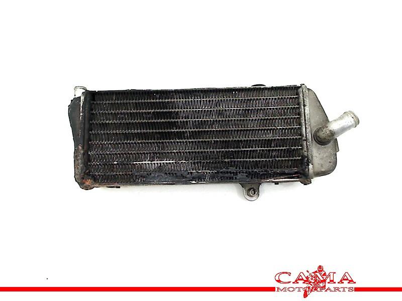 RADIATEUR KTM 525 EXC (01-1970/-), Motoren, Dhr. S. di Majo, Gebruikt, Info@cama-motorparts.nl, P.J. Troelstraweg 8 8
3144 CX  MAASSLUIS, NL