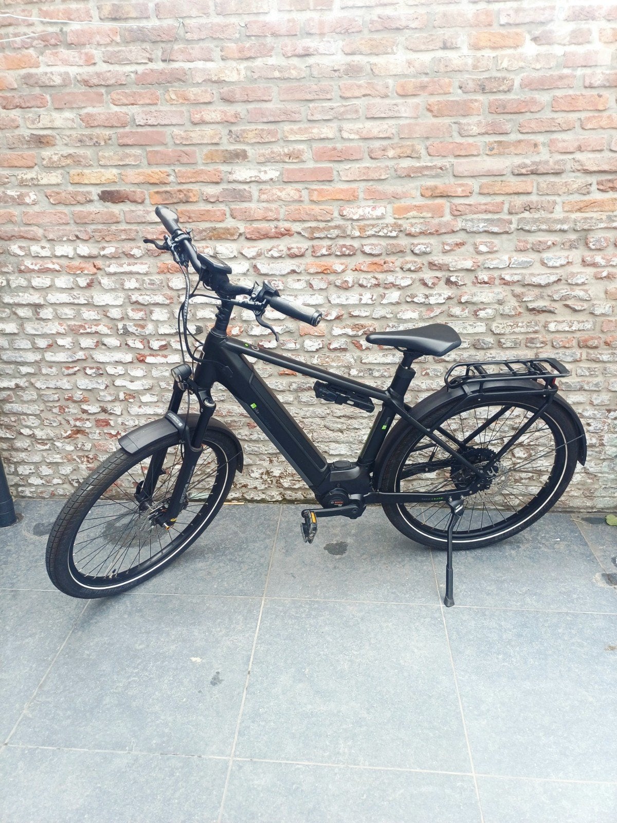 E-bike Manufaktur 13ZEHN uit 2023, 885 km, Ophalen, Zo goed als nieuw, 50 km per accu of meer