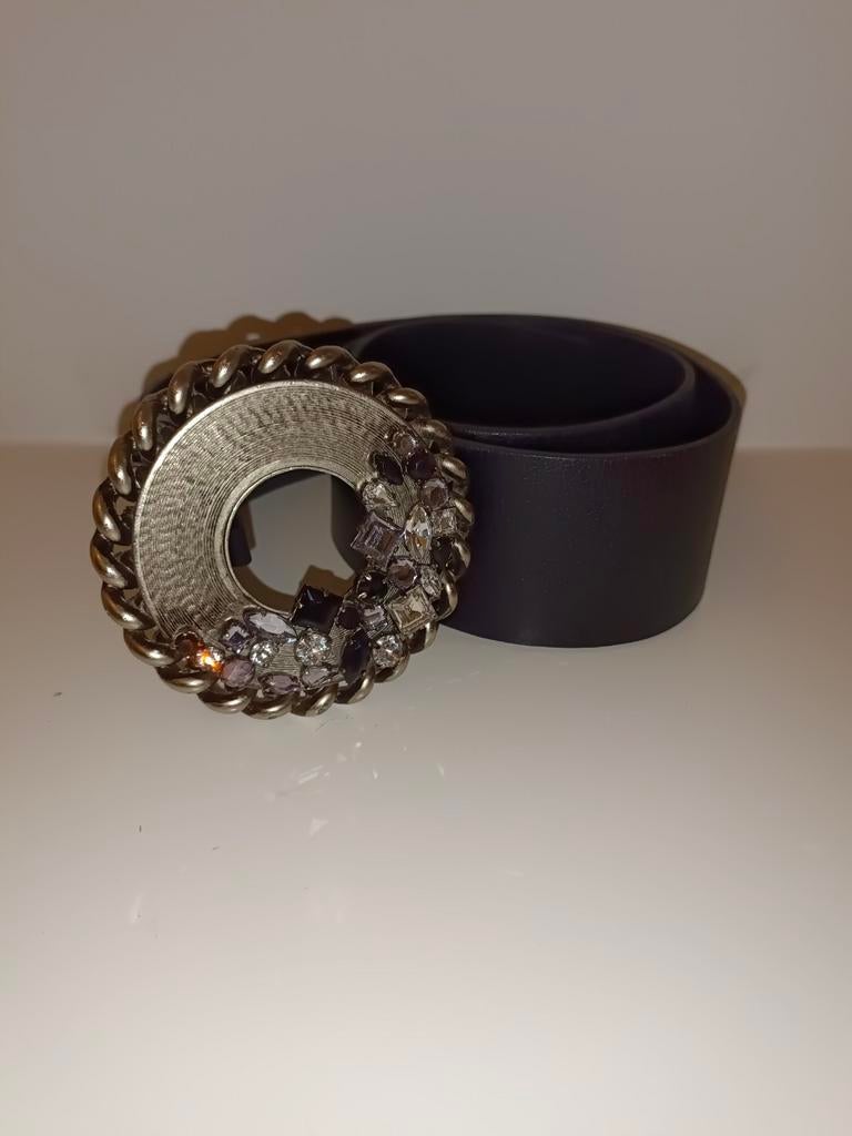 AB/Soul riem 85cm, Kleding | Dames, 80 tot 90 cm, Nieuw, Ophalen of Verzenden, AB/Soul