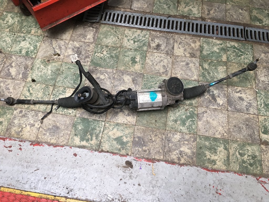 DIRECTION ASSISTEE ELECTRIQUE OPEL ASTRA J, Ophalen, Gebruikt, RUE BRIGADE PIRON 307, Garage_bila@yahoo.fr