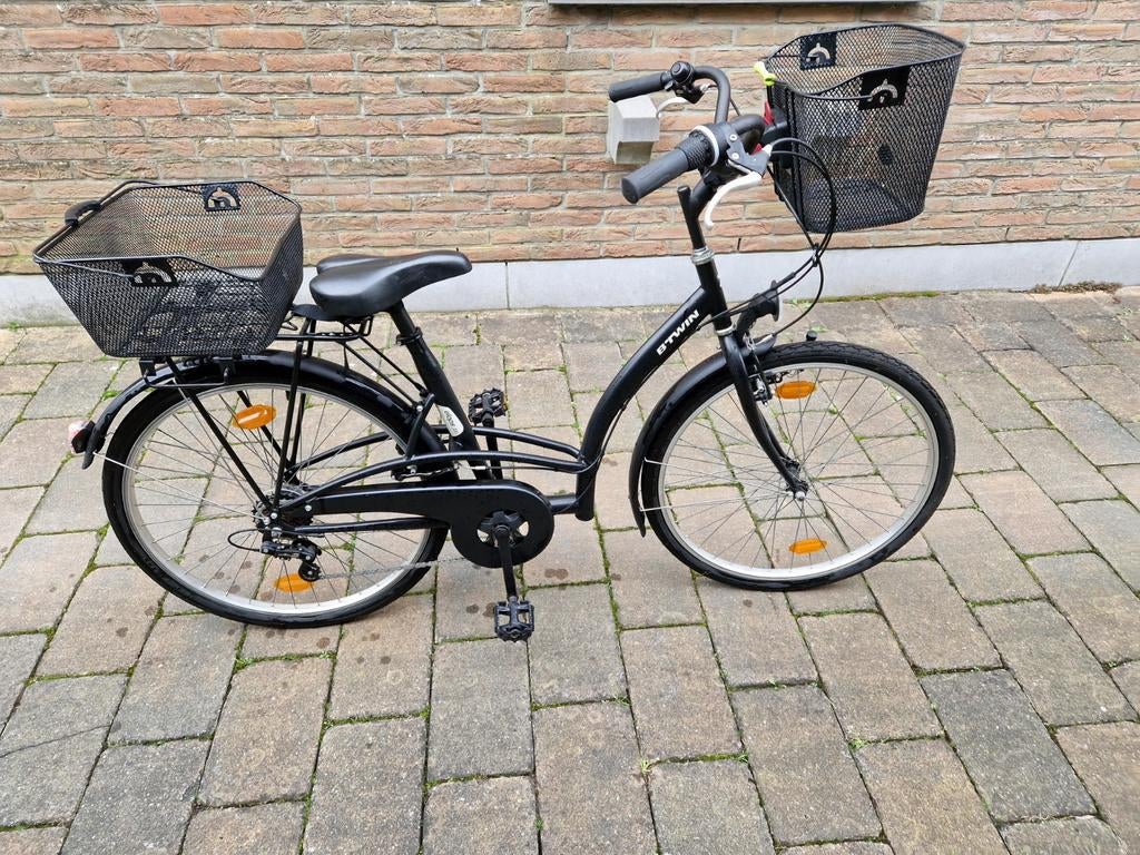 Btwin elops 300, Fietsen en Brommers, Ophalen