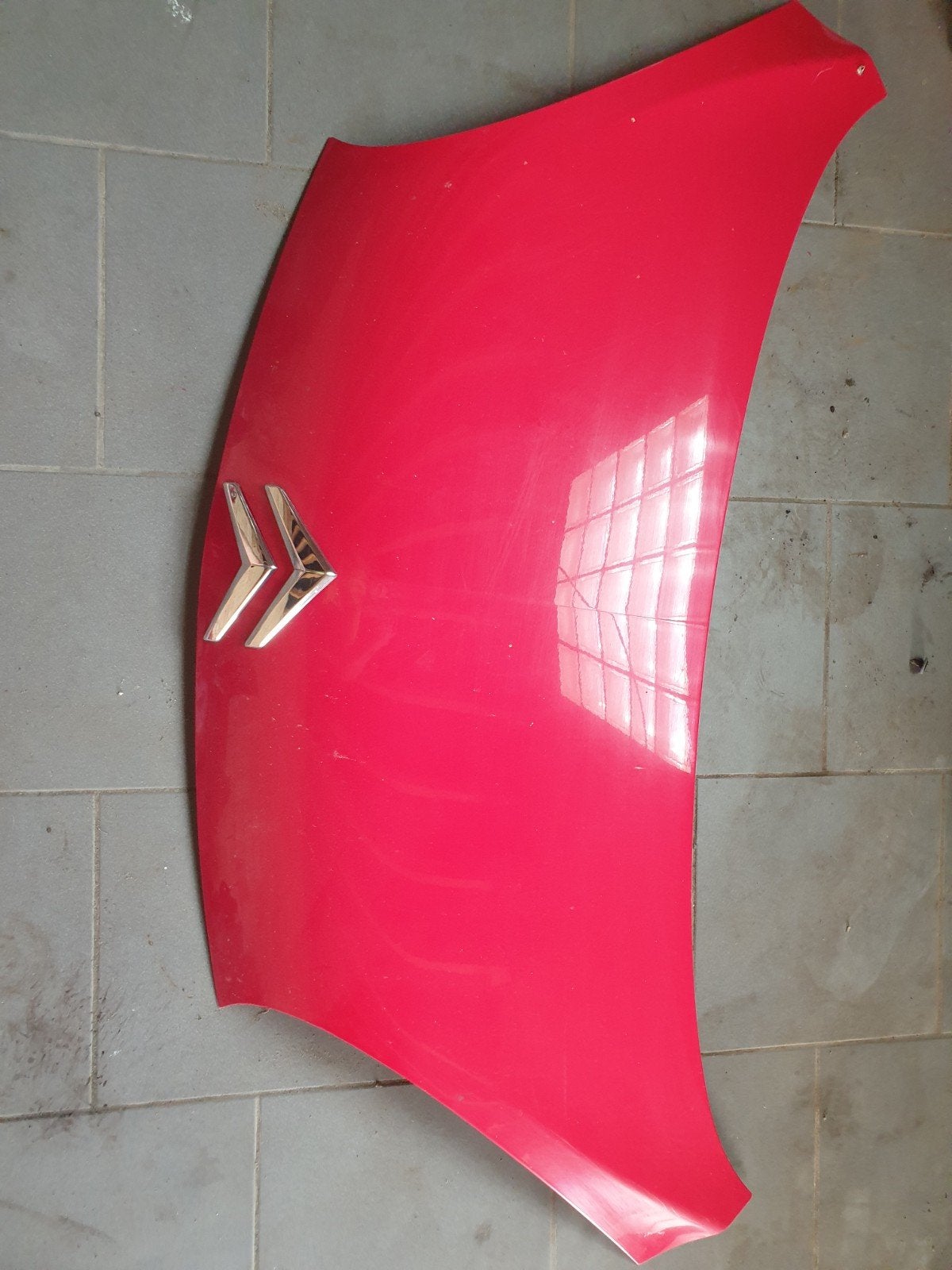 Capot citroen c1, Kleding | Dames, Badmode en Zwemkleding, Ophalen