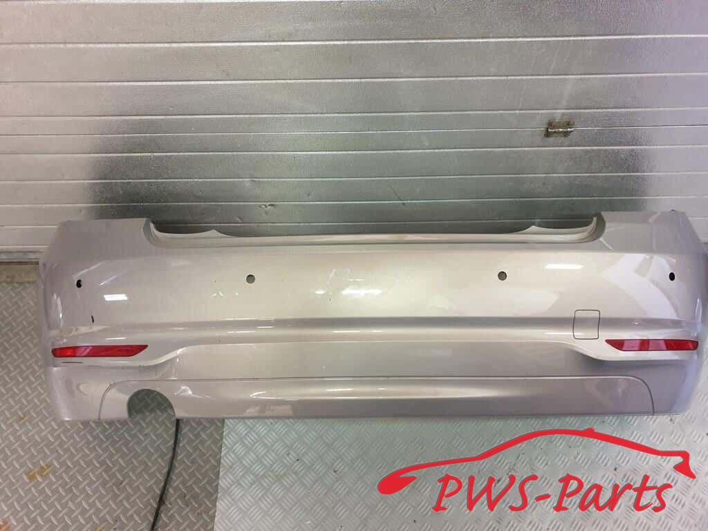 BMW F22 F23 ACHTERBUMPER BUMPER ORIGINEEL, Auto-onderdelen, Gebruikt, -, -, Ophalen of Verzenden