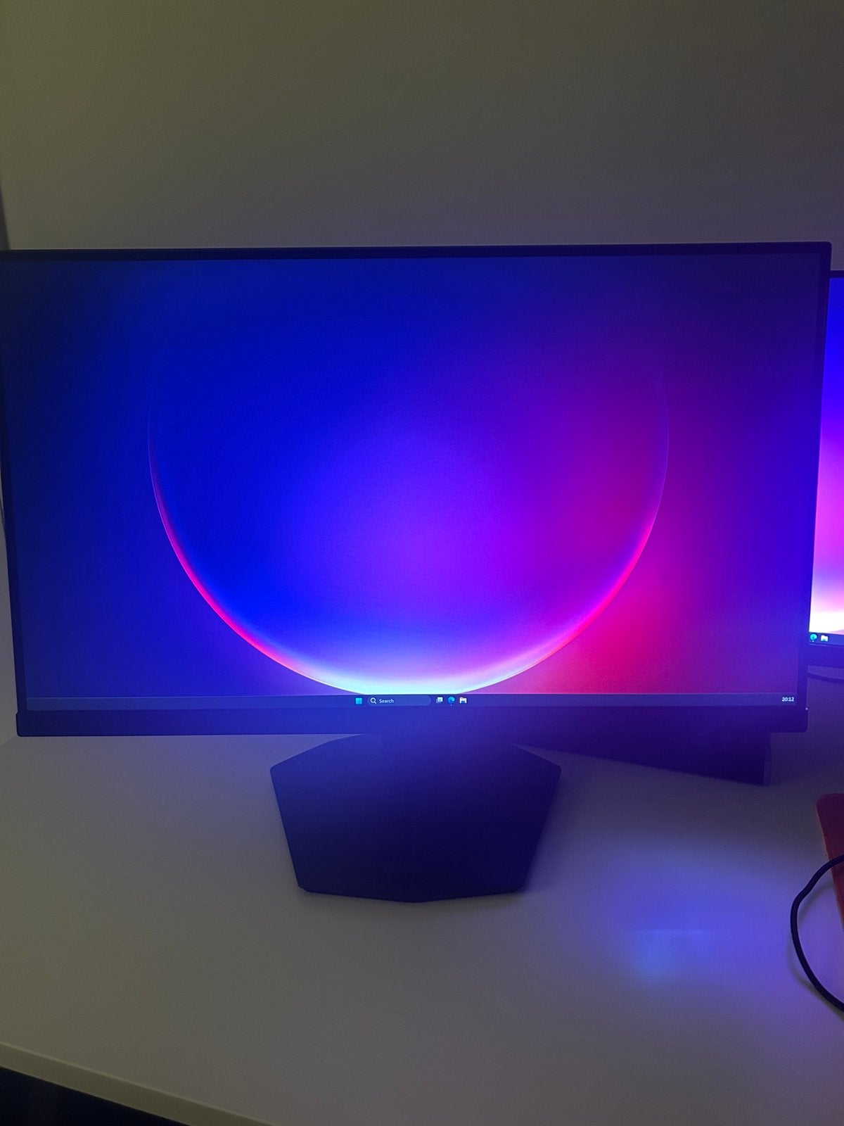 Msi G244F E2 180hz, Enlèvement, Comme neuf, HDMI, IPS
