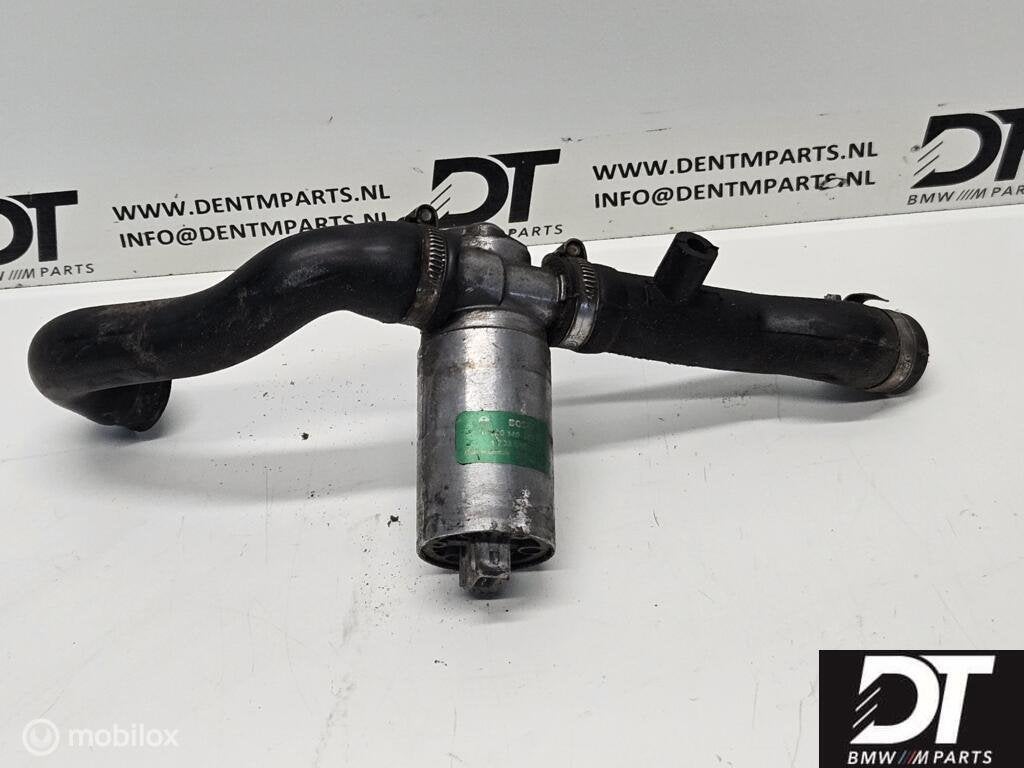 Stationair regelaar BMW 3-serie E36 ('91-'98) 13411733090, Enlèvement ou Envoi, Utilisé, BMW, BMW