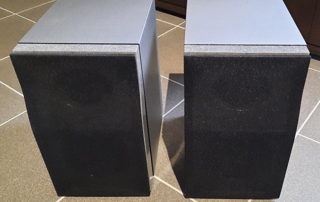 Haut-parleur Legend, Philips, 60 à 120 watts, Comme neuf, Enlèvement
