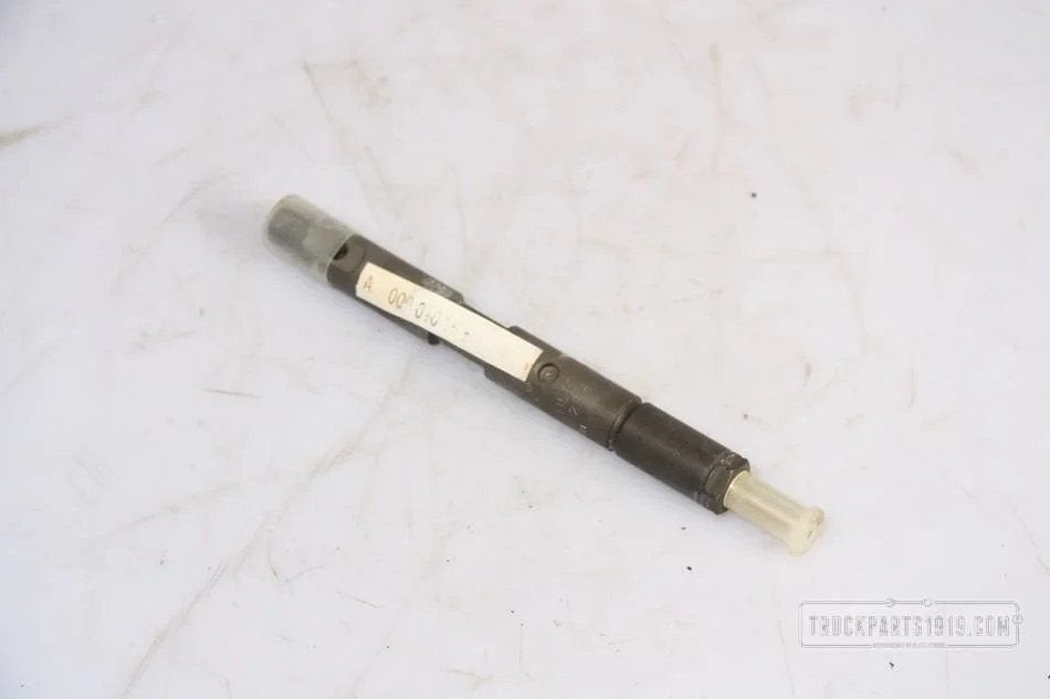 Mercedes-Benz Sprinter Fuel System Injector, Auto-onderdelen, Ophalen, Gebruikt, Mercedes-Benz