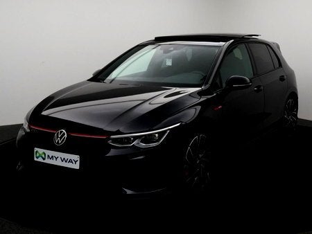 Volkswagen Golf VIII GTI Golf 2.0 TSI GTI Clubsport OPF DSG, Achat, Automatique, Golf, Electronic Stability Program (ESP)