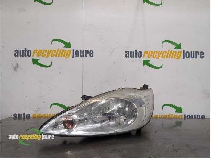 Koplamp links van een Ford KA, Gebruikt, -, -, Ford