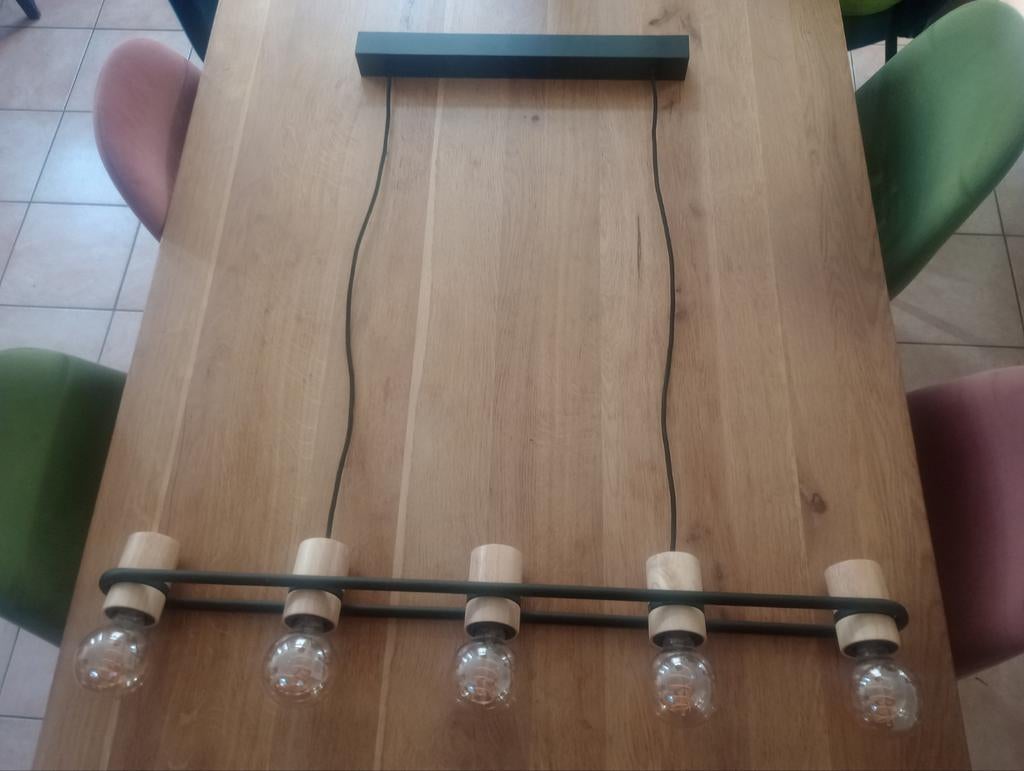 EGLO Hanglamp Chieveley (bieden kan), Enlèvement