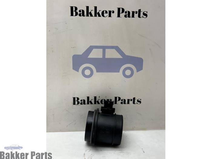 Compteur de masse d'air d'un Landrover Evoque, Land Rover, -, 3 mois de garantie, Utilisé