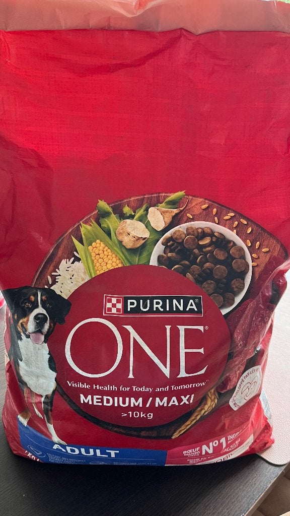 Hondenbrokken, Dieren en Toebehoren, Ophalen, Hond