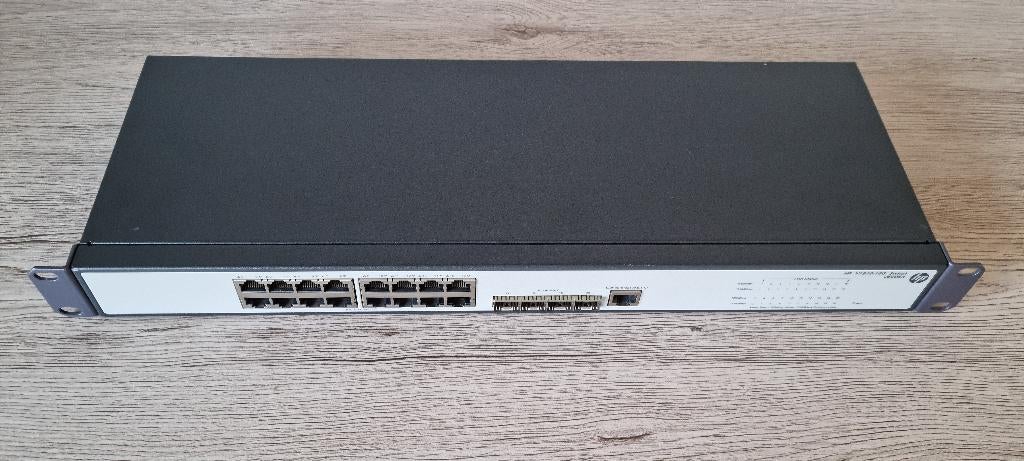 HP switch V1910-16G JEOO5A, Ophalen of Verzenden