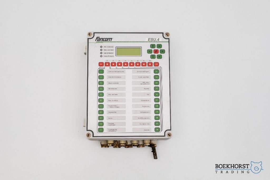 Fancom ESU.4 [305]
