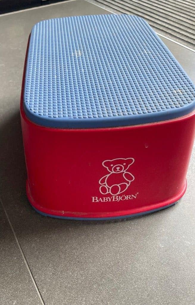 kind en baby, Ophalen of Verzenden, Zo goed als nieuw