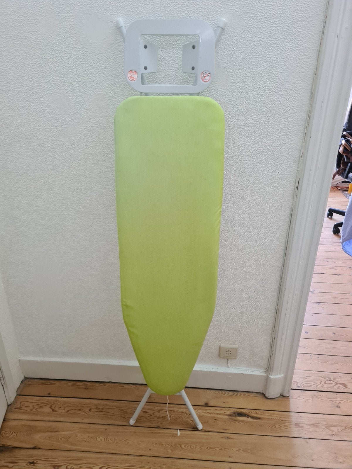 Planche à repasser