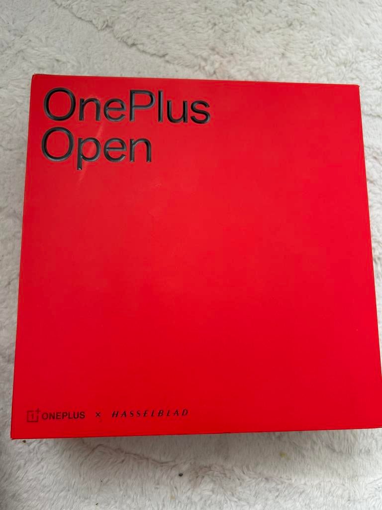 Oneplus ouvert, Télécoms, Neuf, Détection de port, Enlèvement, OnePlus