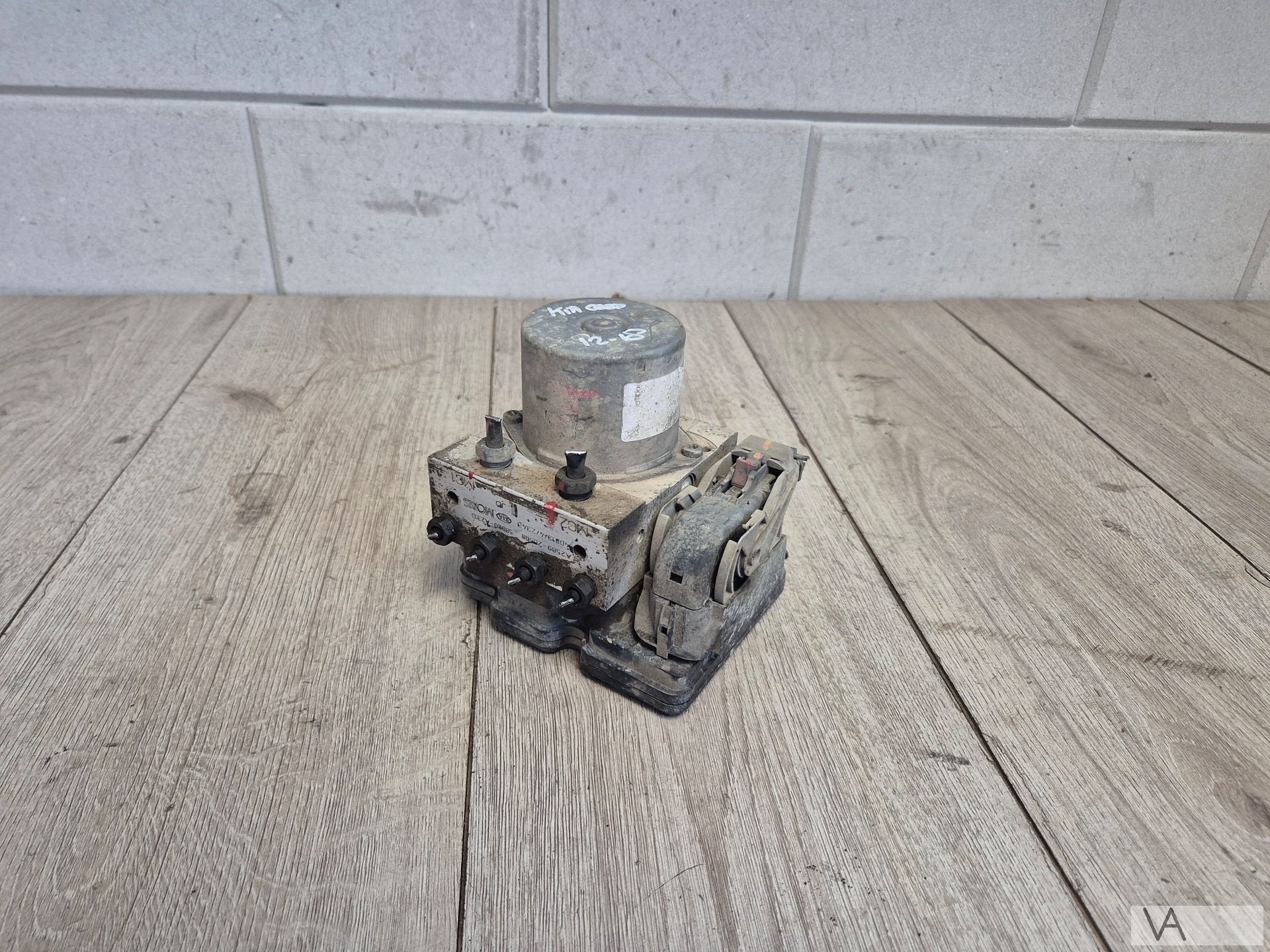 ABS pomp van Kia Ceed Cee'd 2012 tot 2018 58920-a2310 €40, Kia, -, Utilisé, -