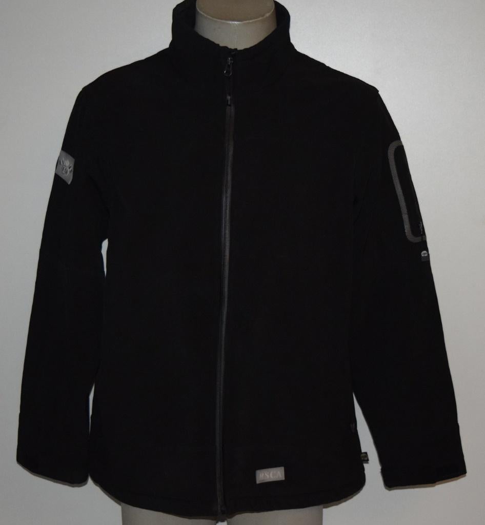 Mooie jas van Parks Outdoor Passion / RSC Anderlecht / XL, Verzenden, Zo goed als nieuw, Overige typen