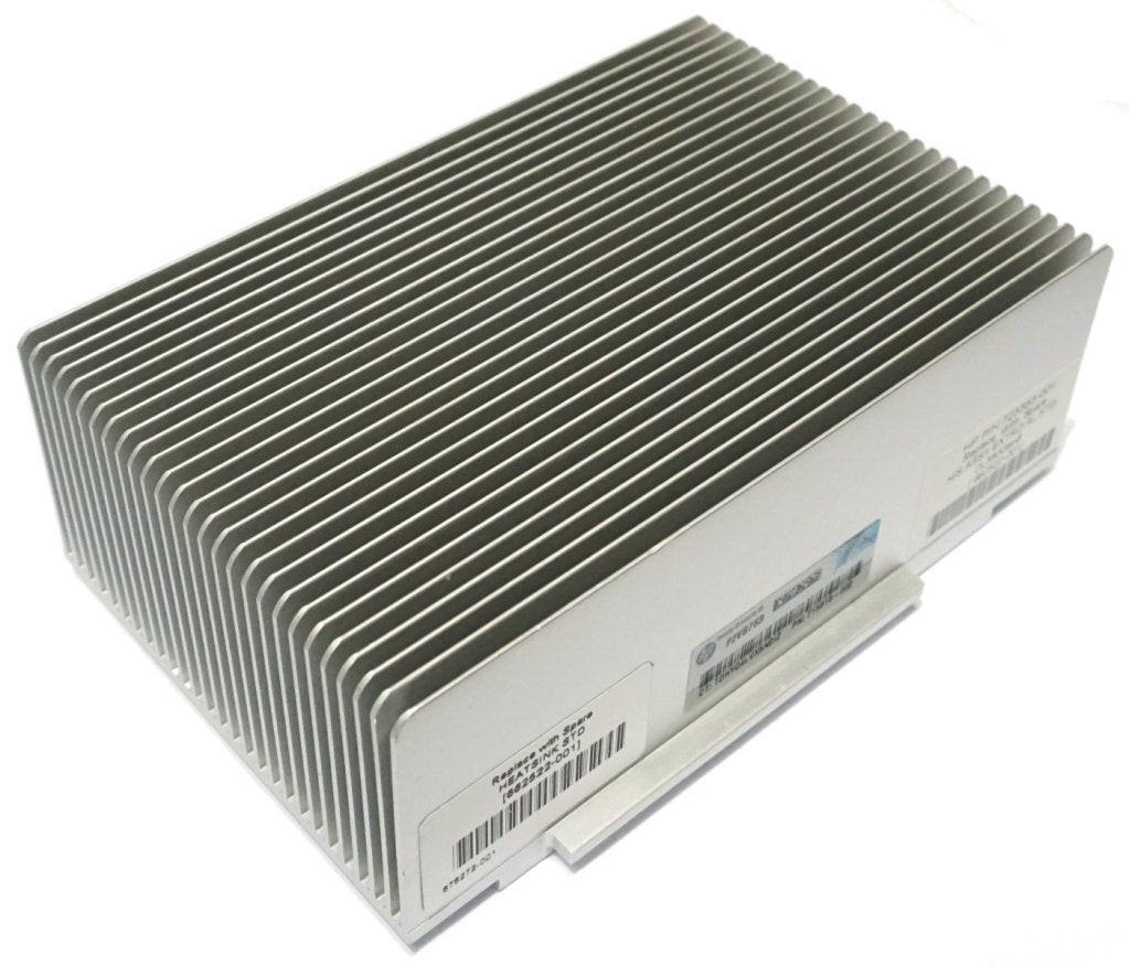 HP ProLiant DL380p G8 Latched Heatsink, Informatique & Logiciels, Serveurs