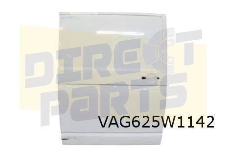 Volkswagen T5/T5 II/T6/T6.1 schuifdeur Rechts (zonder ruitui, -, -, Nieuw, -