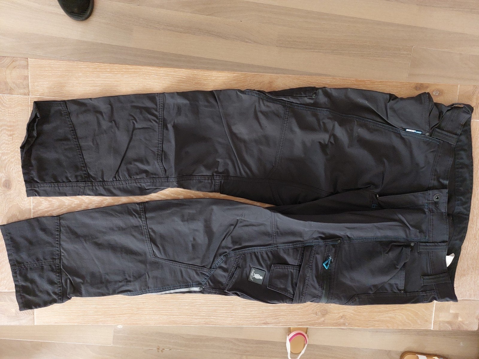Werkbroek Mascot stretch advanced, Kleding | Heren, Broeken en Pantalons, Ophalen of Verzenden