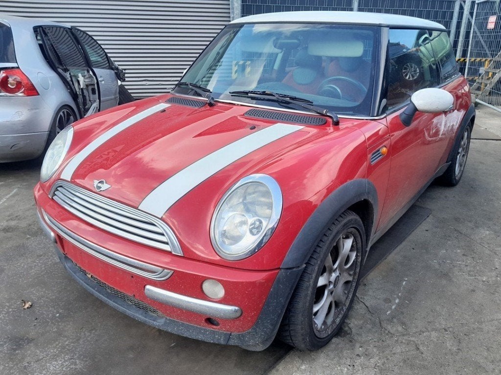 RETROVISEUR EXTERIEUR GAUCHE Mini Mini (R50 / 53), Autos : Pièces & Accessoires, Utilisé, Mini