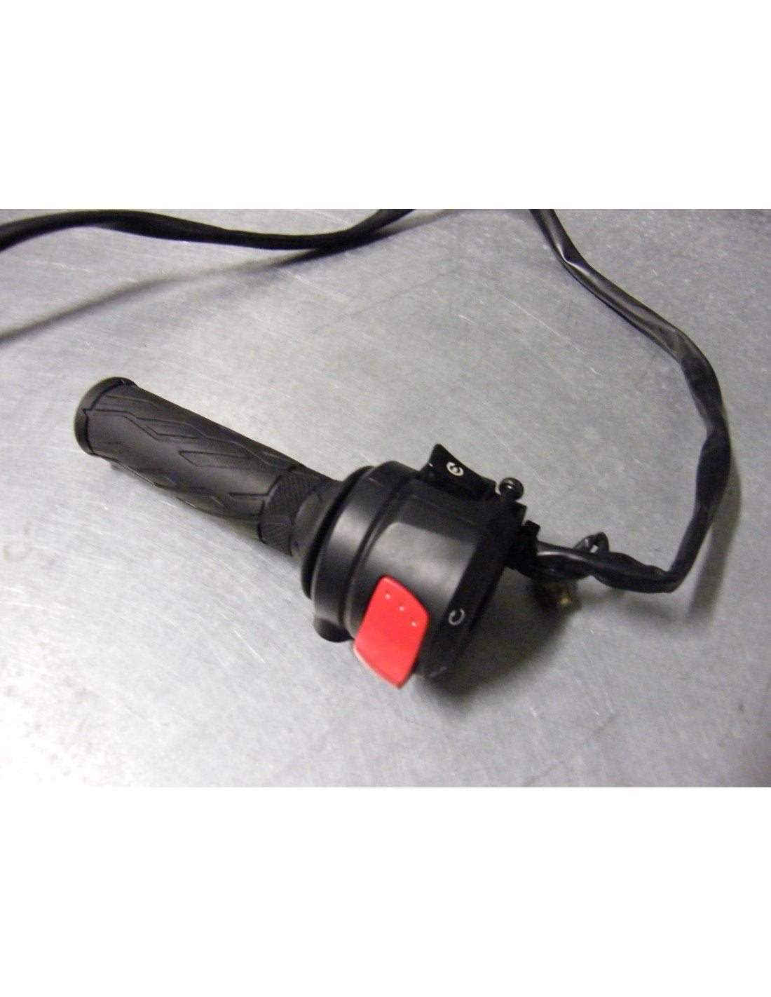 B-king 1300 2007 - 2009 Suzuki D1-43109, Motos, Pièces | Suzuki