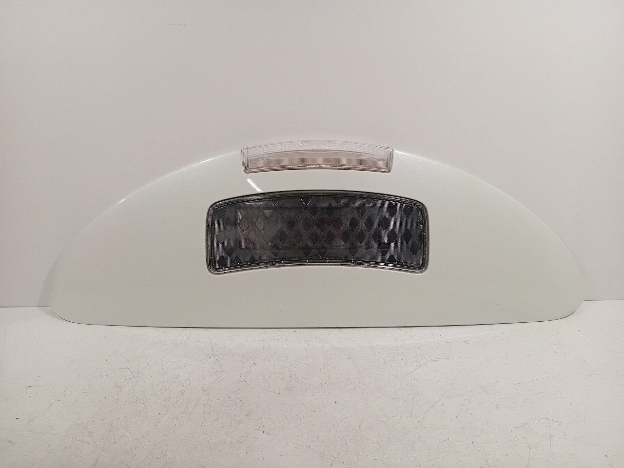 Spoiler Nissan Leaf, Onderdelen@venauto.nl, Van der Ven Autorecycling B.V., Gebruikt, Ettenseweg 76, 4706 PB Roosendaal, The Netherlands
