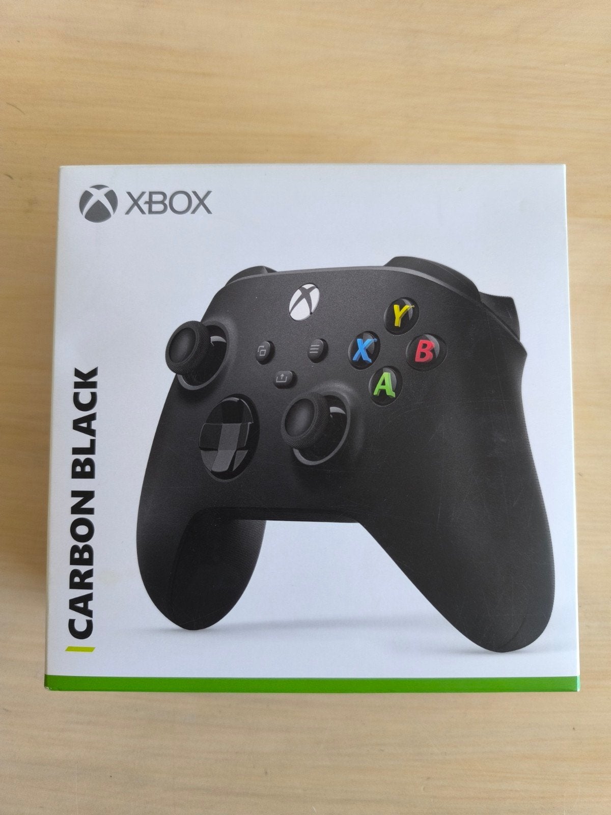 Xbox Wireless Controller, Games en Spelcomputers, Ophalen, Xbox Series S, Zo goed als nieuw, Controller