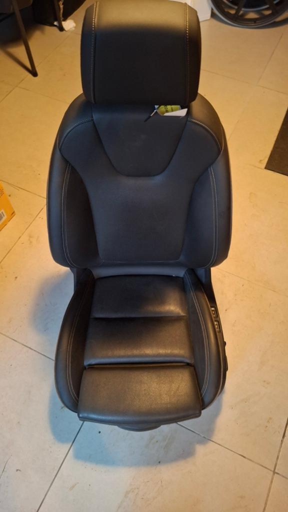 Bestuurderstoel opel insignia b, Ophalen, Opel