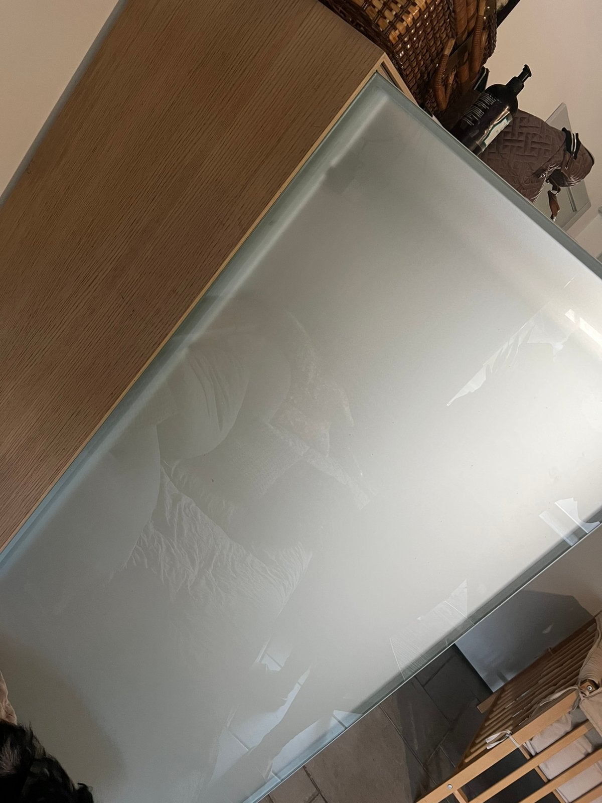 Gratis kast, Huis en Inrichting, Ophalen, Zo goed als nieuw