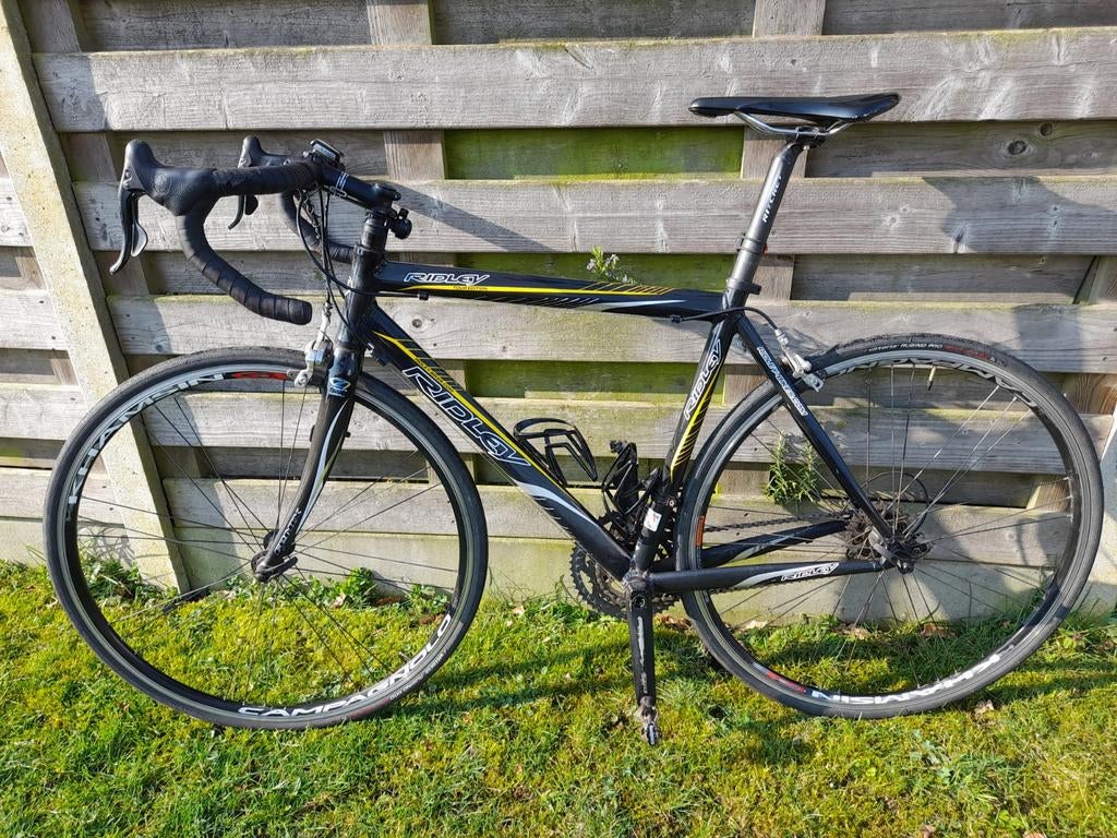Prachtige Ridley koersfiets voor SPOTPRIJS, Ophalen of Verzenden
