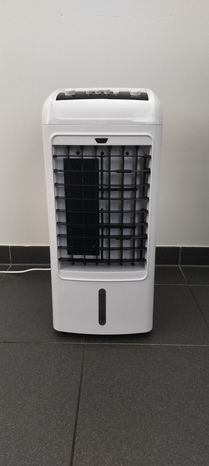 Buxibo mobiele aircooler ., Elektronische apparatuur, Airco's, Mobiele airco, Ophalen