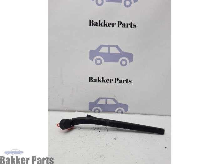 Bras essuie-glace arrière d'un BMW 5-Serie, -, -, 3 mois de garantie, Utilisé