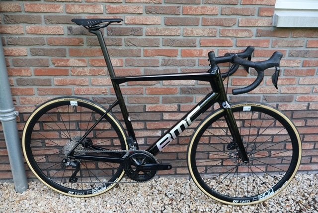 BMC Teammachine SLR FRS 2 maat 58 2023, Enlèvement, Neuf