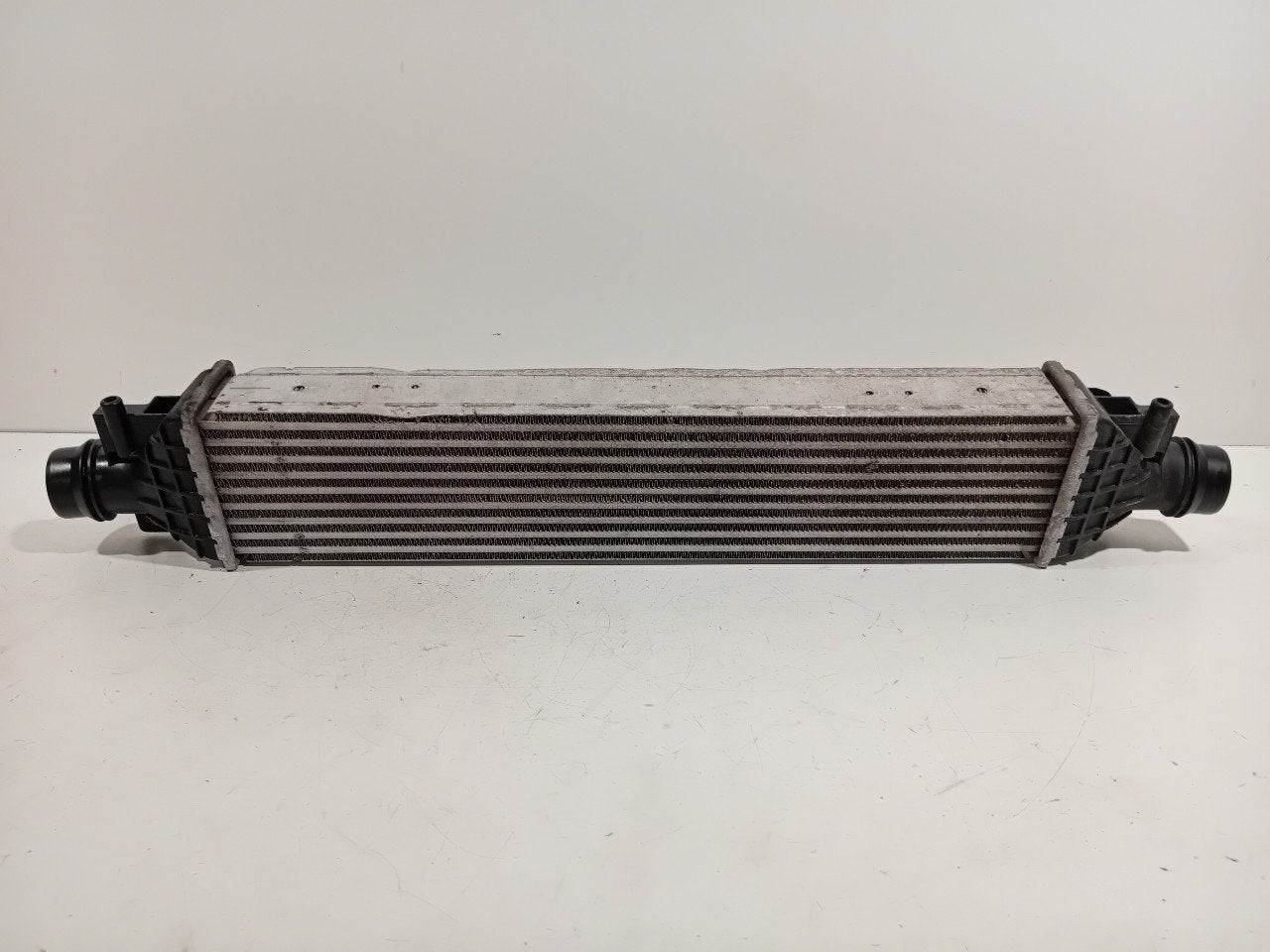 Intercooler radiateur Opel Mokka, Onderdelen@venauto.nl, Van der Ven Autorecycling B.V., Ettenseweg 76, 4706 PB Roosendaal, The Netherlands