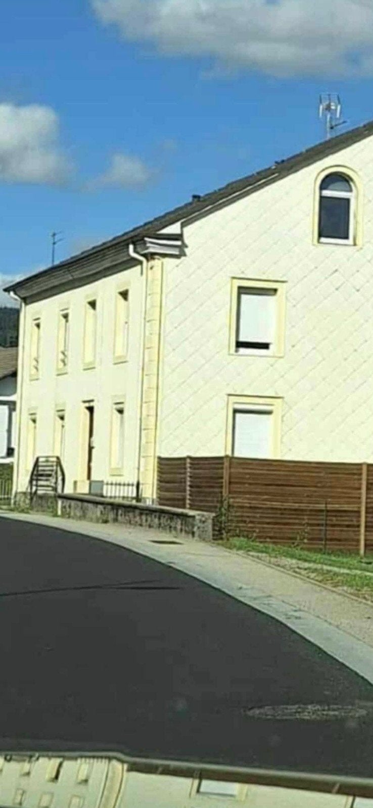 location dans les vosges  chiens admis  ️️️, Village