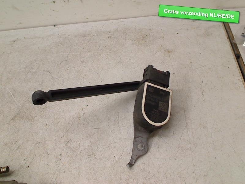 NIVEAU SENSOR BMW 3 serie Touring (F31) (37146860843), Gebruikt, BMW, Petuelring 130
80809  München, DE, Bayerische Motoren Werke AG