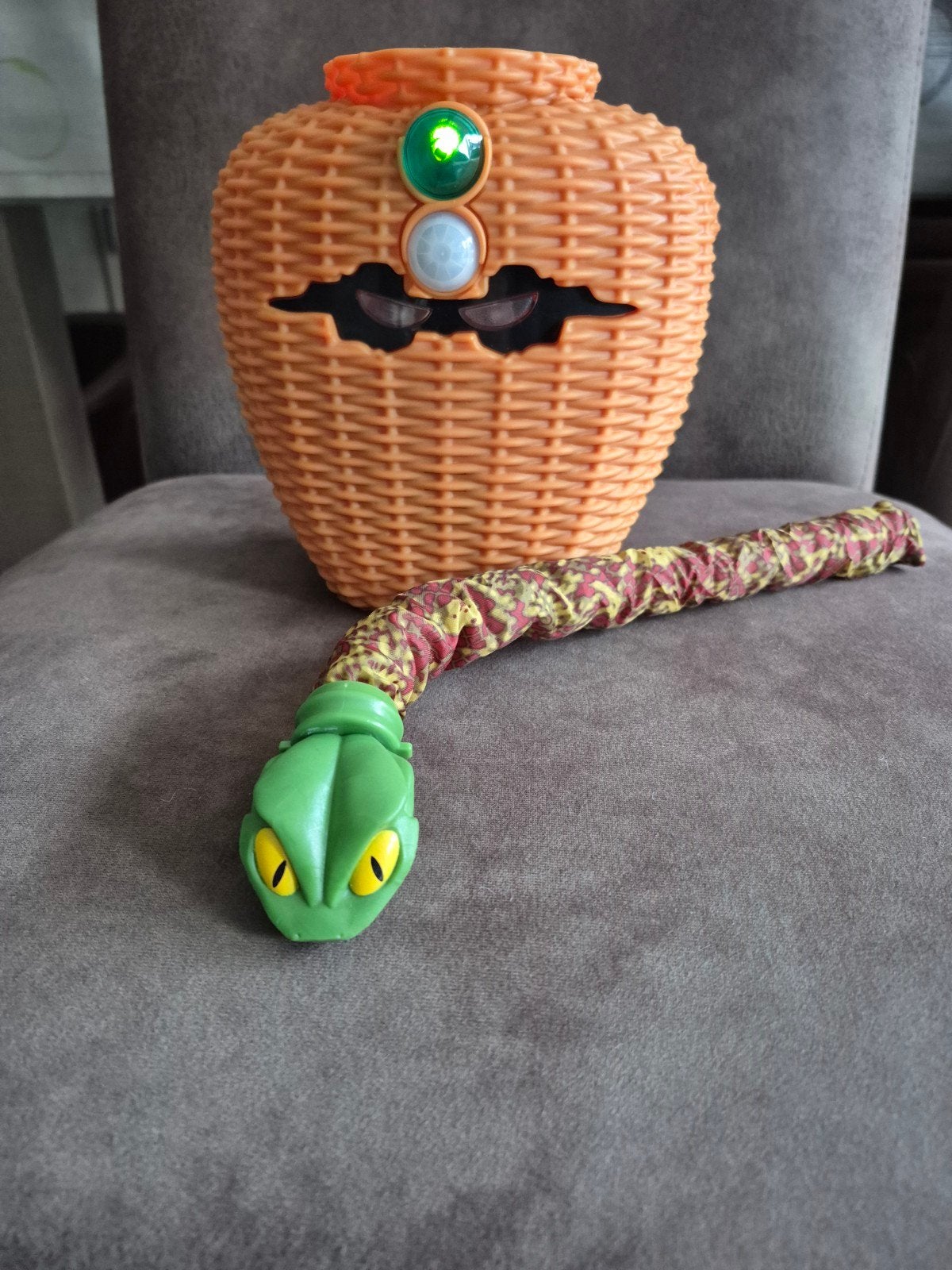Treasure snake, Hobby en Vrije tijd, Gezelschapsspellen | Overige, Ophalen of Verzenden